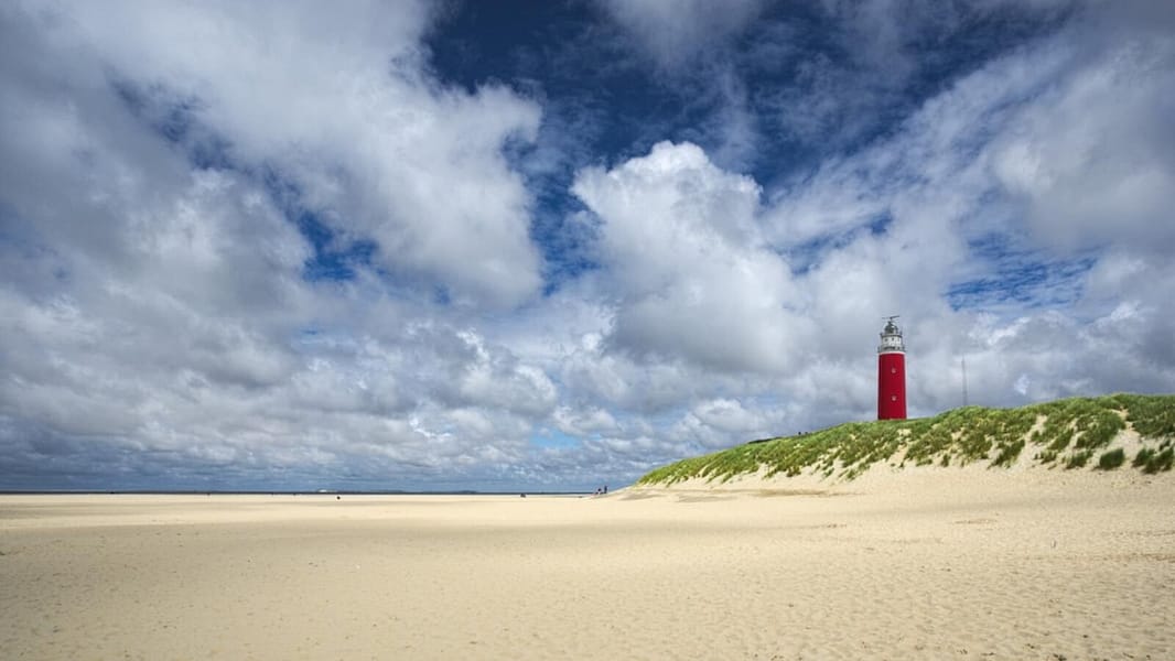 Stayokay_Texel_vuurtoren