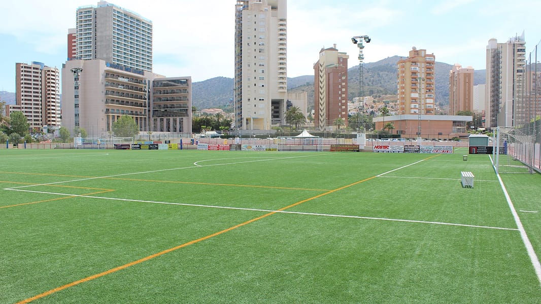 benidorm campo
