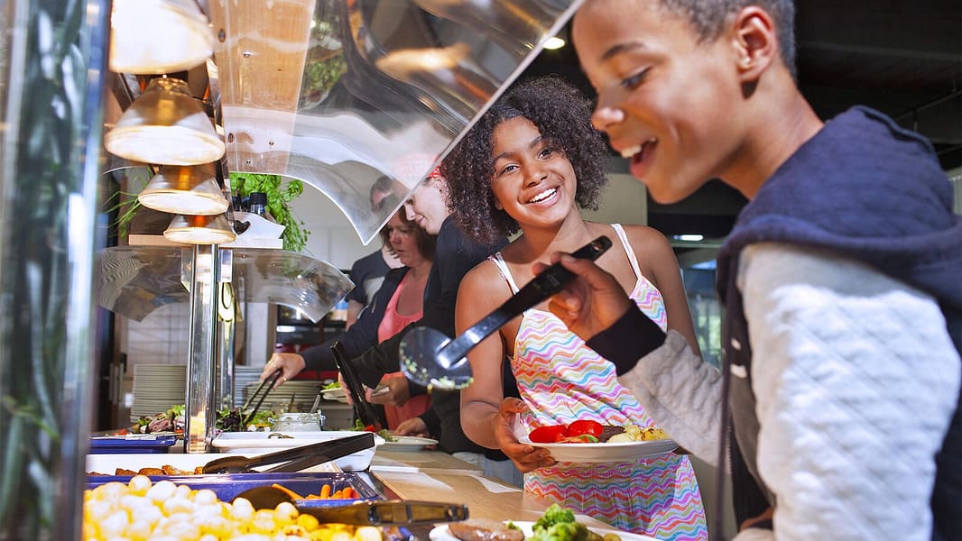 noordwijk-buffet-kids