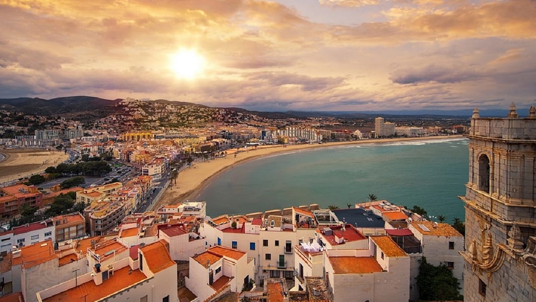 vista-valencia-casas-praia-espanha