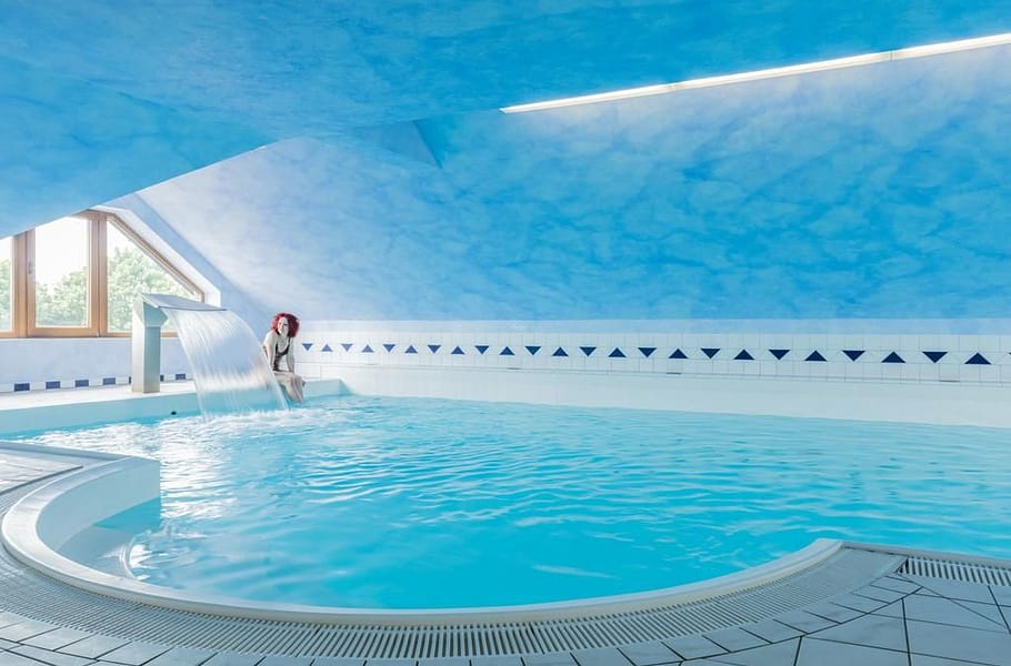 Zwembad