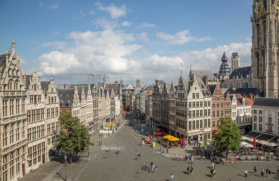 antwerpen-markt
